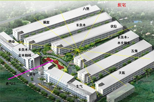 Factory Feng Shui  Business Feng Shui